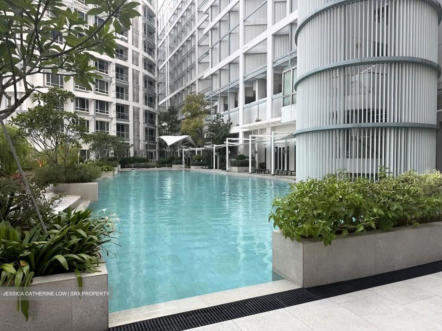 Visioncrest Orchard (D9), Condominium #632485081